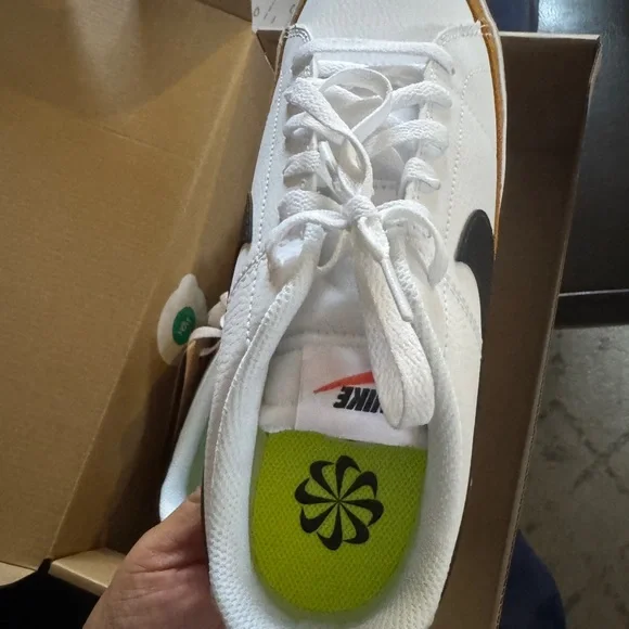 Nike Court Legacy sneaker - Picture 12 of 14